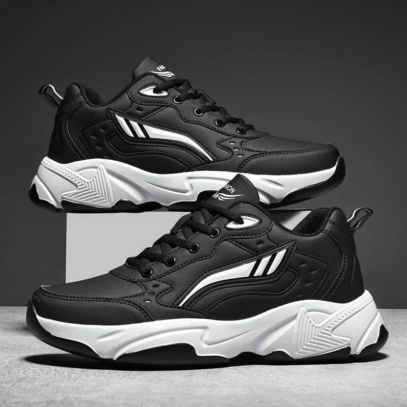 Shadow X Sneaker