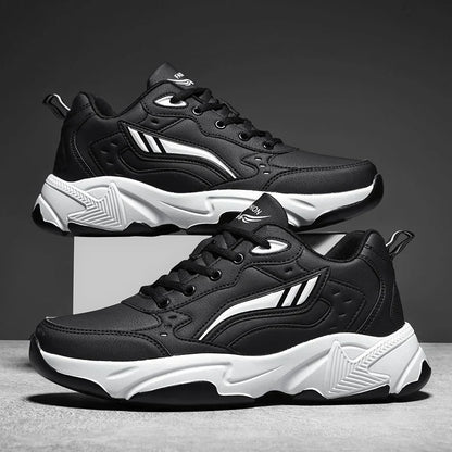Shadow X Sneaker