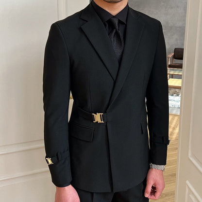 Blazerjacke für Herren von Varano