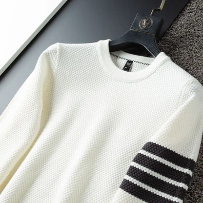 Camisola de malha premium Pietro