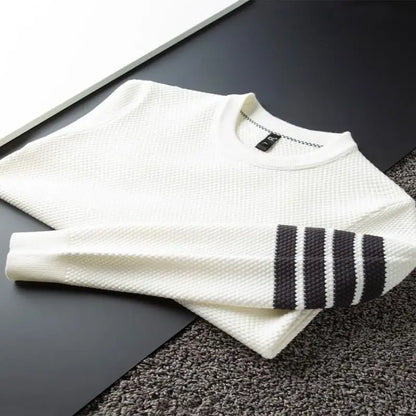 Camisola de malha premium Pietro