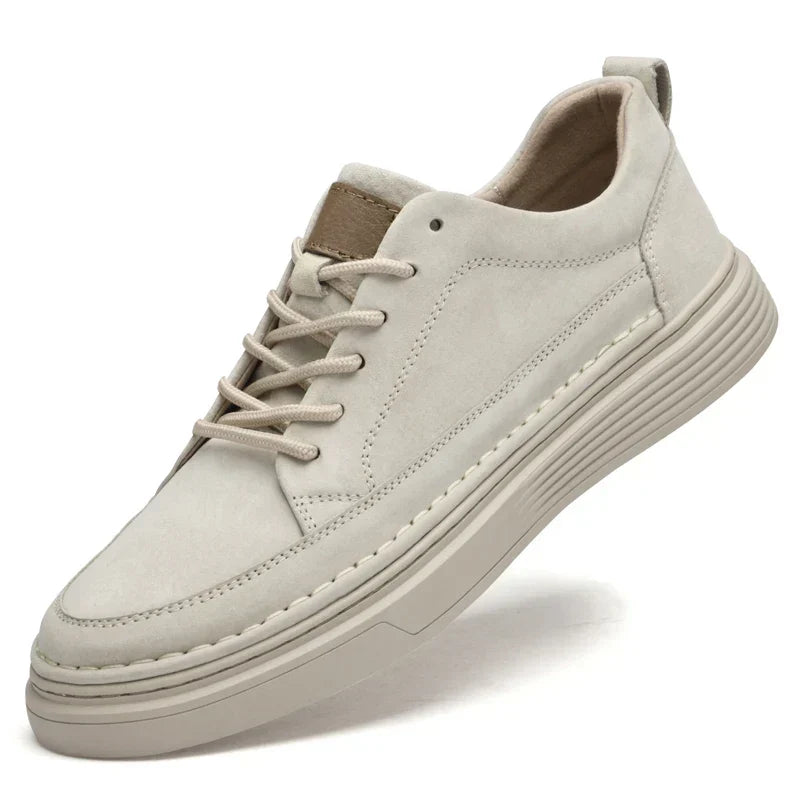 Heritage Genuine Leather Shoes