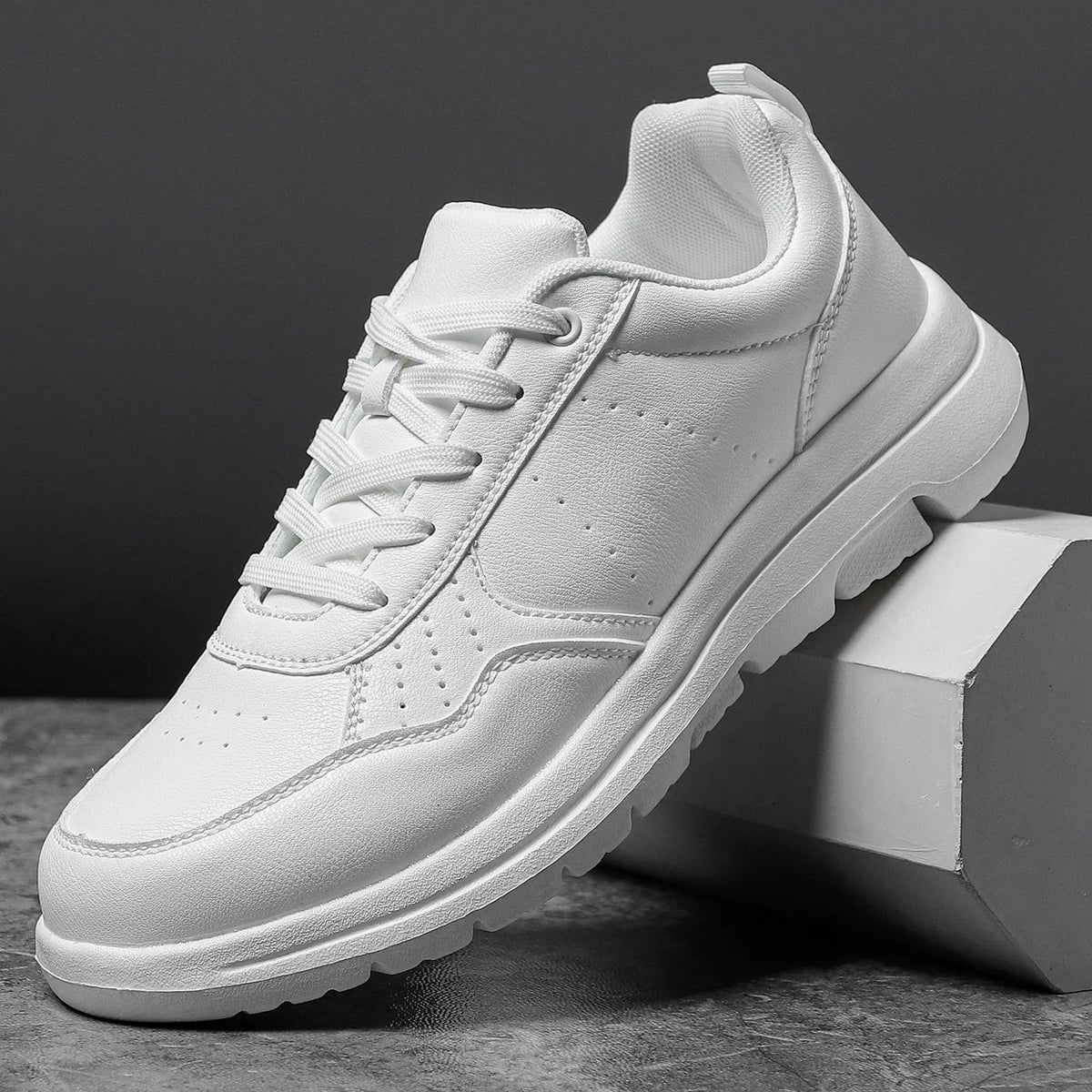 Leo Classic shoes