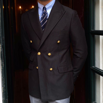 Eleganter britischer Herrenblazer von York