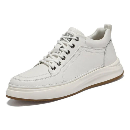 Ryder™ Genuine leather Kicks