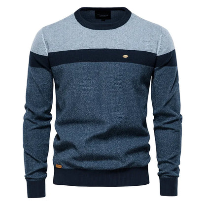 Maglione premium in maglia Botero