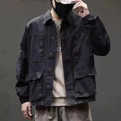 Vinthentic Vanguard strapazierfähige Jacke