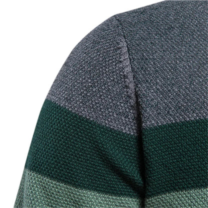 Maglione premium in maglia Botero