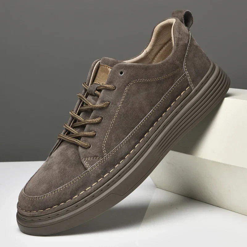 Heritage Genuine Leather Shoes