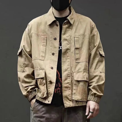 Vinthentic Vanguard strapazierfähige Jacke