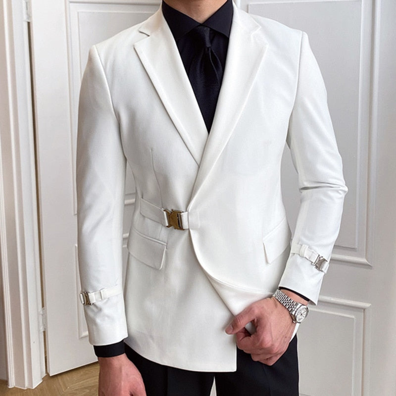 Blazerjacke für Herren von Varano