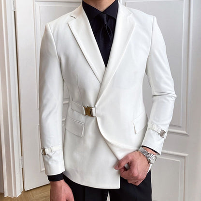 Blazerjacke für Herren von Varano