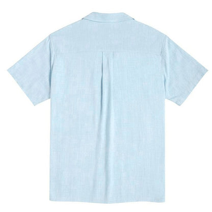 Vinthentic's Diavani Men's Button-up Shirt