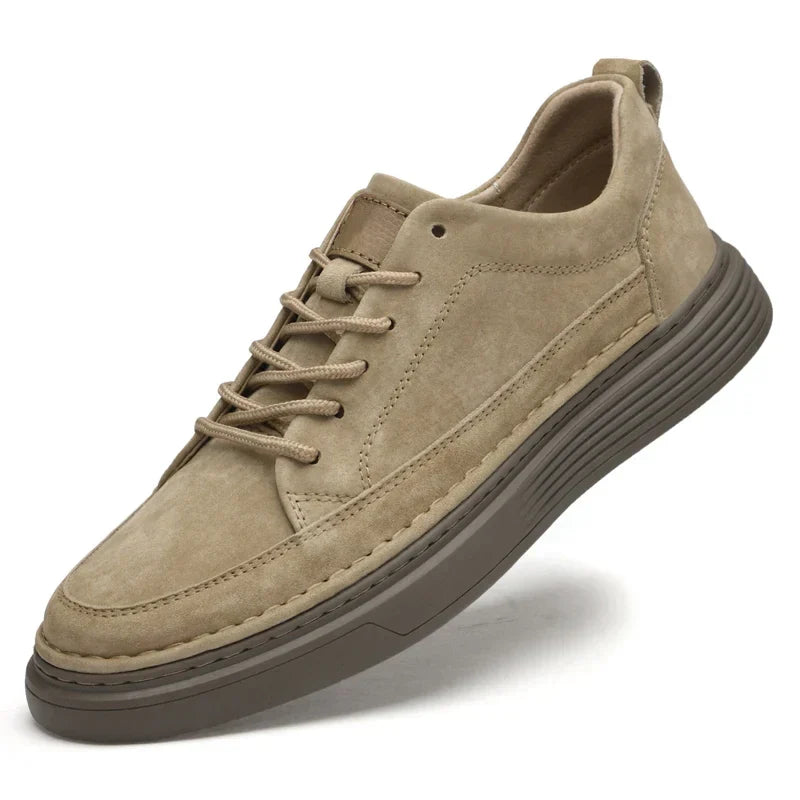 Heritage Genuine Leather Shoes