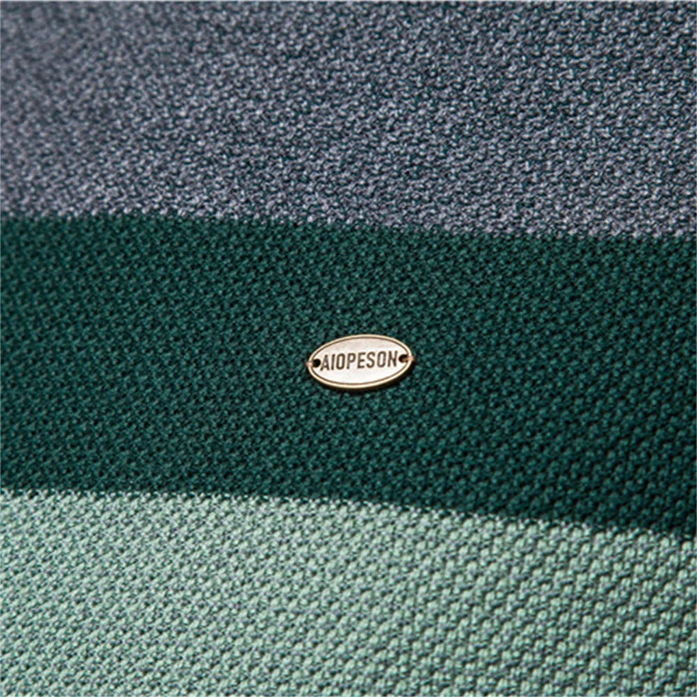 Maglione premium in maglia Botero