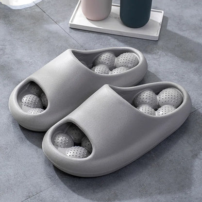 MellowStep™ Slides