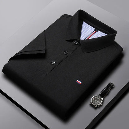 Edgar Degas Premium Waffle Polo Shirt