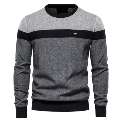 Maglione premium in maglia Botero