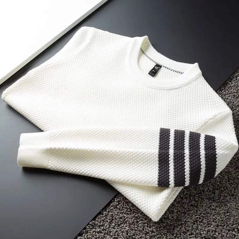 Camisola de malha premium Pietro