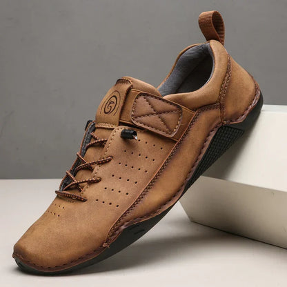 Vallaro Shoe