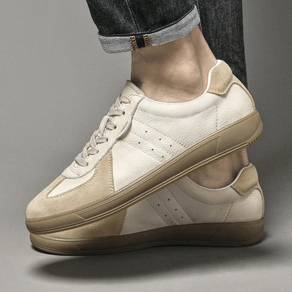 Vero leather Sneakers