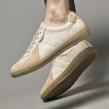 Vero leather Sneakers