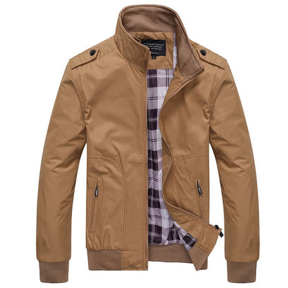 Bomberjacke für Herren von Leonardo
