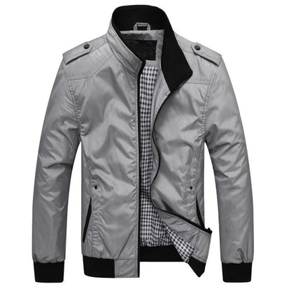 Bomberjacke für Herren von Leonardo