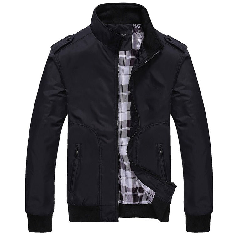Bomberjacke für Herren von Leonardo