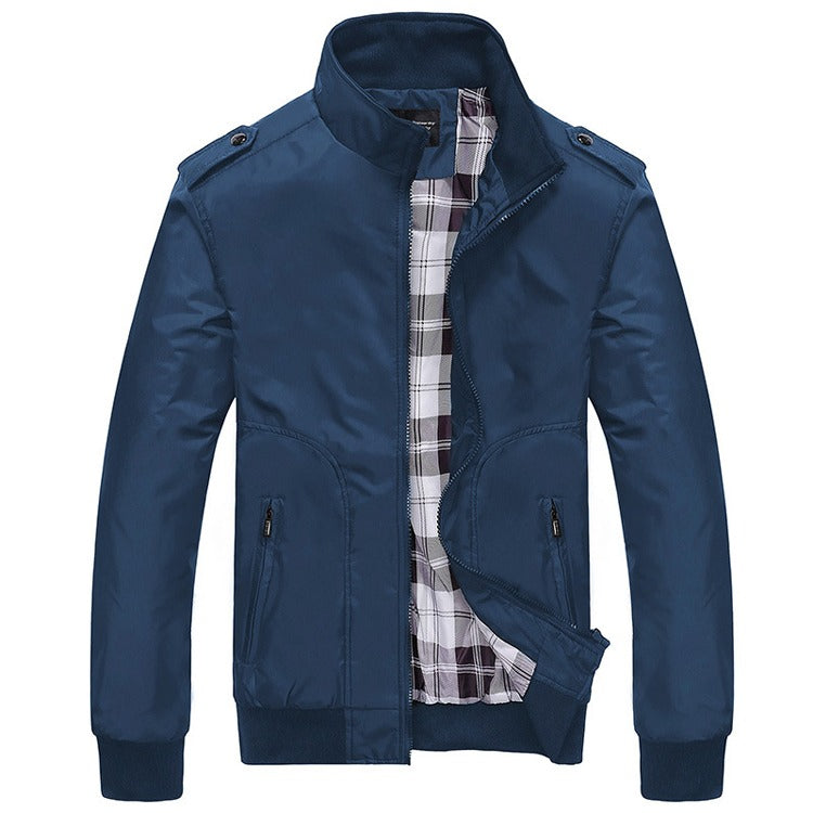 Bomberjacke für Herren von Leonardo