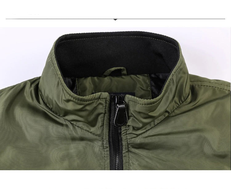 Bomber bunda Montello