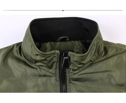 Bomber bunda Montello
