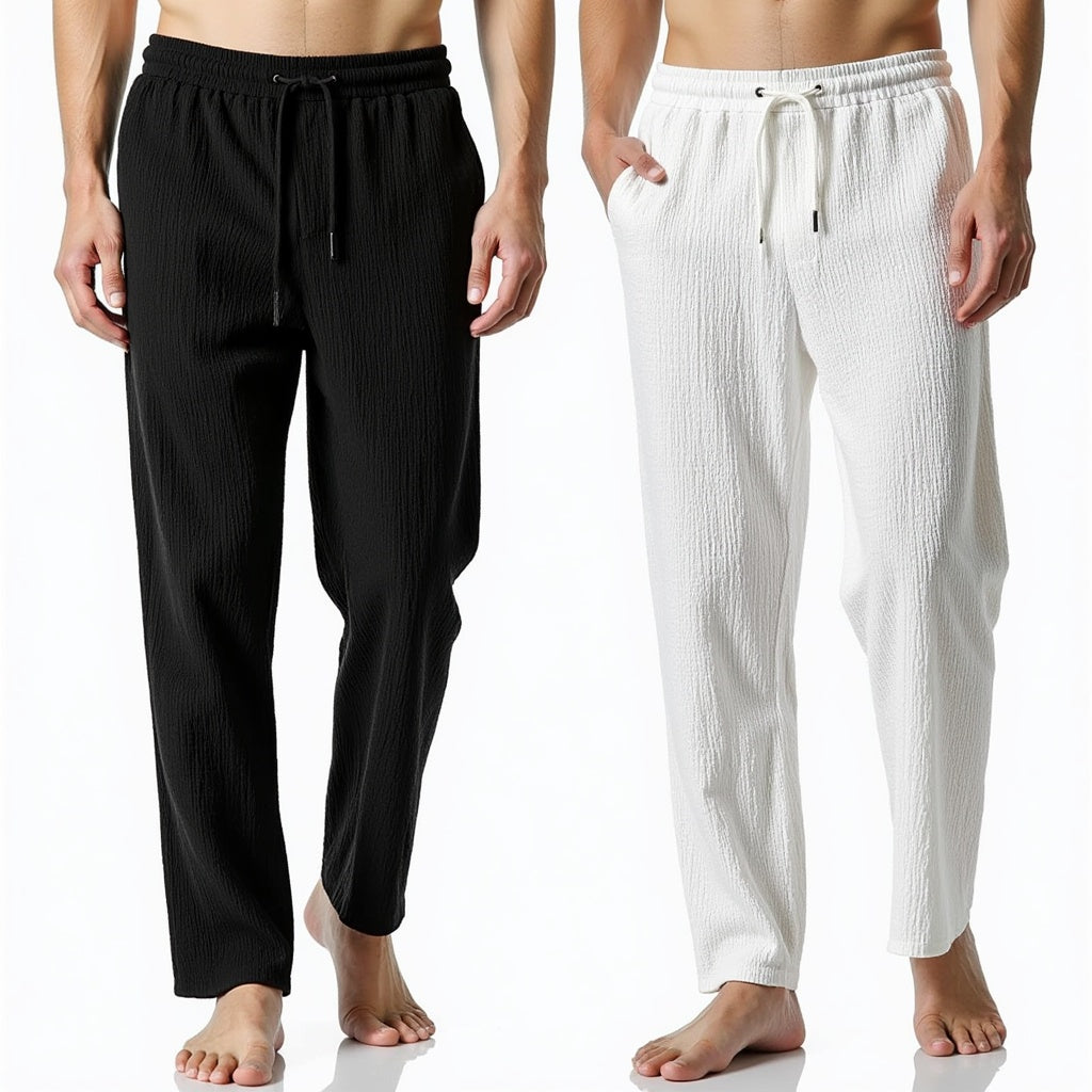 Vinthentic Verona Summer Linen Set